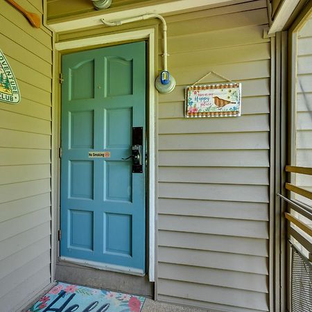 Lake Sinclair Crooked Creek Cottage With Fire Pit! Eatonton Екстер'єр фото